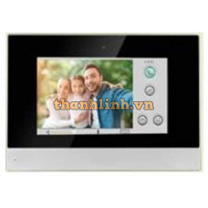 Màn hình chuông cửa IP ZKTeco VT07-B22A