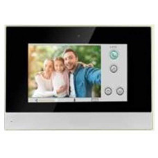 Màn hình chuông cửa IP ZKTeco VT07-B22A