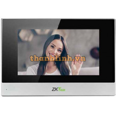 Màn Hình Chuông Cửa Video IP ZKTeco VT07-B22L