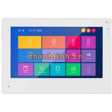 Màn hình chuông cửa Analog ZKTeco VT07-C02