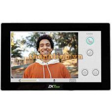 Màn Hình Chuông Cửa IP ZKTeco VT10-B21L