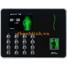 Máy chấm công vân tay Zkteco WL10