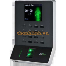 Máy chấm công vân tay Zkteco WL20