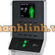 Máy chấm công vân tay Zkteco WL20