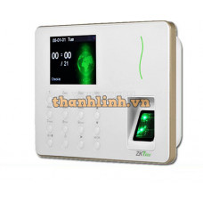 Chấm công vân tay ZKTeco WL30 ( Vân tay/mã số )
