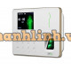 Chấm công vân tay ZKTeco WL30 ( Vân tay/mã số )