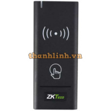 Đầu đọc không dây Zkteco WRF100 ( IC )