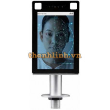 Thiết bị kiểm soát cửa nhận diện khuôn mặt ZKTeco X[SL/CH]