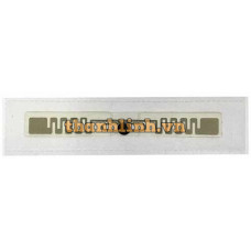 Thẻ từ giữ xe chống thấm nước UHF ZKTeco (X00602084)