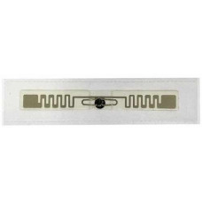 Thẻ từ giữ xe chống thấm nước UHF ZKTeco (X00602084)