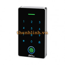 Thiết Bị Kiểm Soát Truy Cập Thông Minh Đa Xác Thực ZKTECO X101