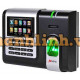 Máy chấm công vân tay + Thẻ cảm ứng Zkteco X628-C Pro