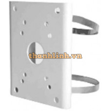 Pole mount ZKTeco ZJ007