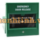 Nút bấm mở cửa khẩn cấp ZKTeco ZK-ABK900A