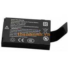 Pin lưu điện dùng cho máy chấm công ZKTeco ZK-I7