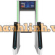 Cổng dò kim loại phát hiện thân nhiệt ZKTeco ZK-MD6000S