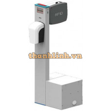 Thiết bị đo nhiệt độ cơ thể Zkteco ZK-TD95