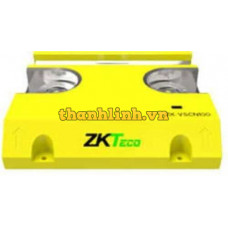 Hệ thống soi chiếu gầm xe ô tô ZKTeco ZK-VSCN100