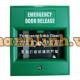 Nút nhấn khẩn ZKTeco ZKABK-900A ( Green/Red )