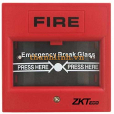 Nút nhấn khẩn ZKTeco ZKABK900A-R