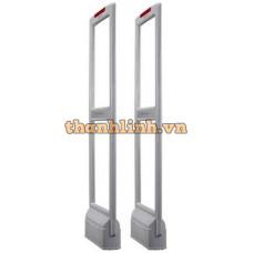 Cổng từ an ninh AM ZKTeco ZKAM10 (Master+Slave)