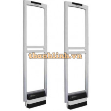 Cổng từ an ninh AM ZKTeco ZKAM20 (Master+Slave)