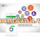 Phần mềm chấm công 20 thiết bị ZKTeco ZKBioTime Mobile App