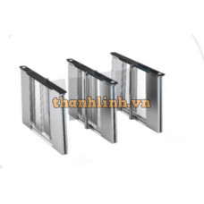 Cổng phân làn swing barrier ZKTeco ZKP-UDVN159