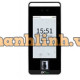 Máy chấm công Khuôn mặt ZKTeco ZKP-UR-X115N (ID)