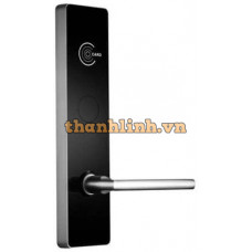 Khóa cửa điện tử khách sạn không dây ZKTeco ZL500