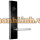 Khóa cửa điện tử khách sạn không dây ZKTeco ZL500