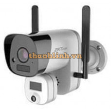 Camera đo thân nhiệt ZKTECO ZN-T3