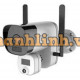 Camera đo thân nhiệt ZKTECO ZN-T3