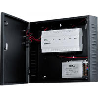 Trọn bộ trung tâm điều khiển inBIO260 - Bao gồm tủ bảo vệ , bộ nguồn ZKPSM030B , bộ trung tâm inBIO260