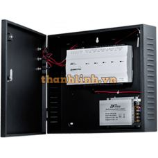 Trọn bộ trung tâm điều khiển inBIO260