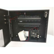 Trọn bộ trung tâm điều khiển inBIO460 - Bao gồm tủ bảo vệ , bộ nguồn ZKPSM030B , bộ trung tâm inBIO460