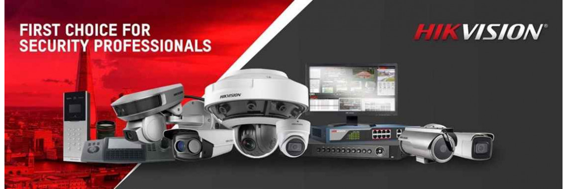 Hikvision